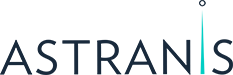 Astranis logo