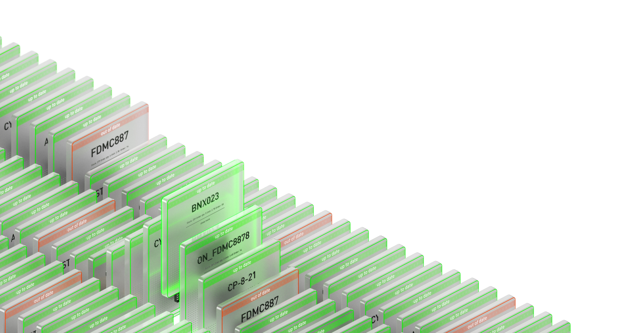 Real-Time BOM Management with ActiveBOM benefits background