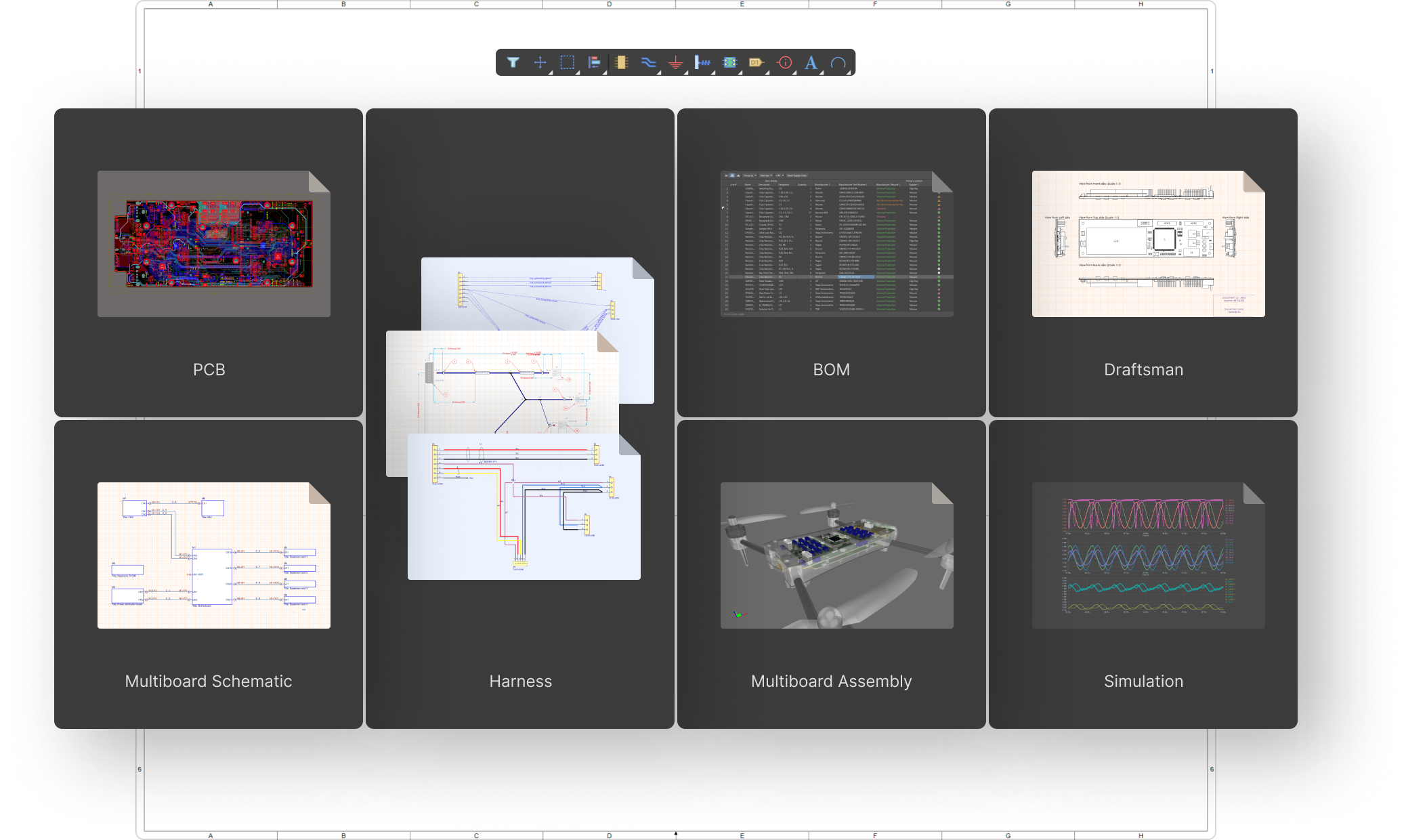 Effortless Integration With Your Project Data