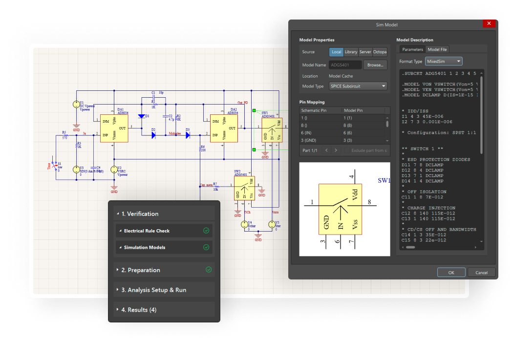 Measure Board Performance Without Interrupting Design Flow