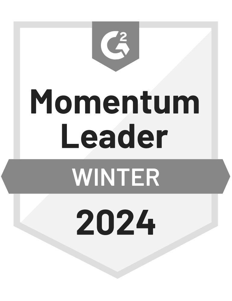 Momentum Leader