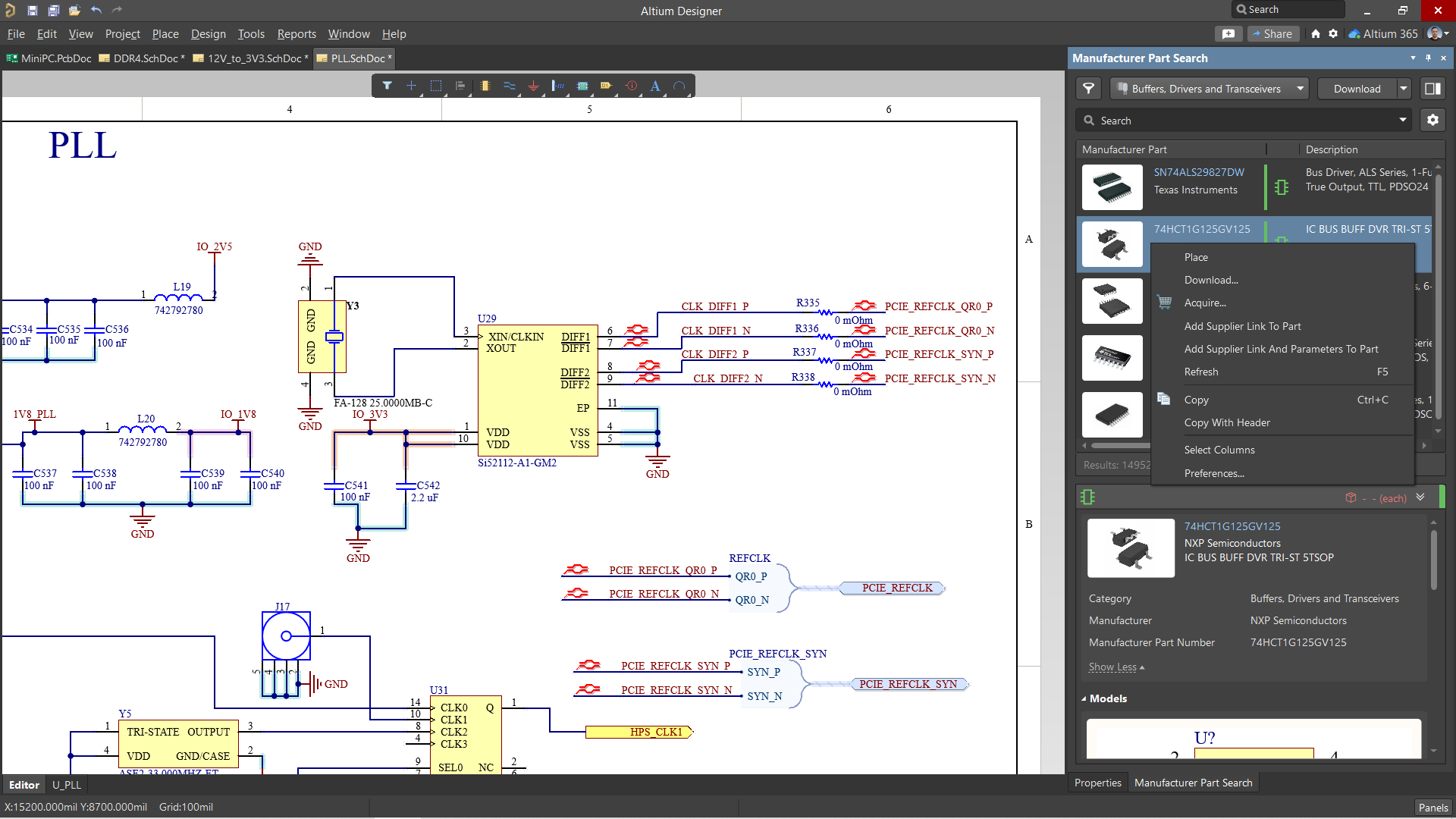 Multiple ways to save your component data hero