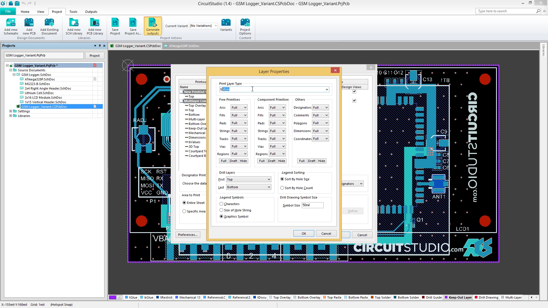 Outputs sch & PCB printouts.00_02_09_02.Still001