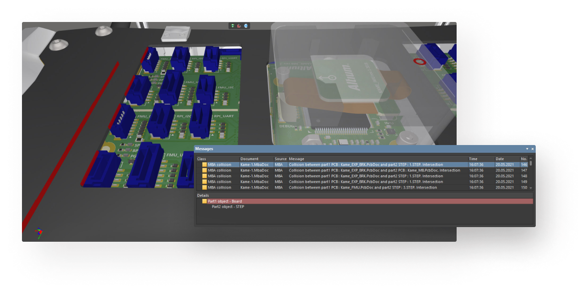 Verify Assembly Fit